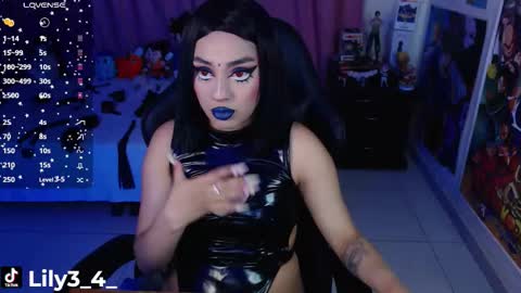 lyli3_4 online show from February 4, 2026, 7:36 am