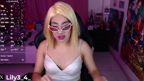 lyli3_4 online show from July 28, 2026, 7:04 am