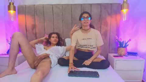 Lilith  loki online show from June 2, 2026, 8:33 pm