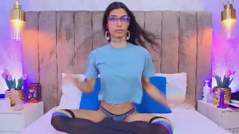 Snapshot of lylith_606 chatting on July 17, 2026, 8:24 pm Lilith loki online show from July 17, 2026, 8:24 pm