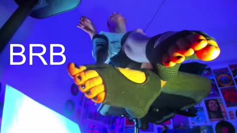 Lylith Skye NO NUDE model online show from October 11, 2025, 10:25 am