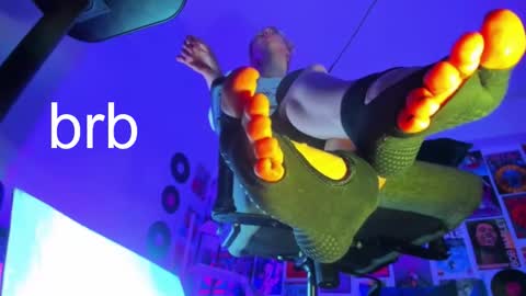 Lylith Skye NO NUDE model online show from October 18, 2025, 10:49 am