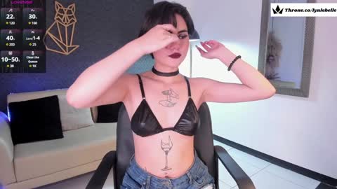 Lyn online show from December 29, 2024, 4:48 am