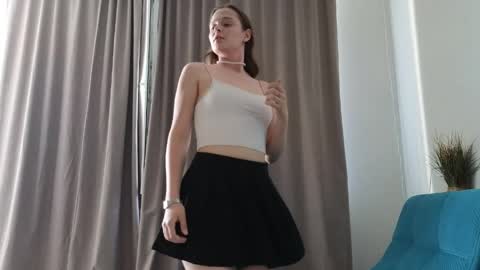 Eva online show from June 4, 2026, 11:38 am