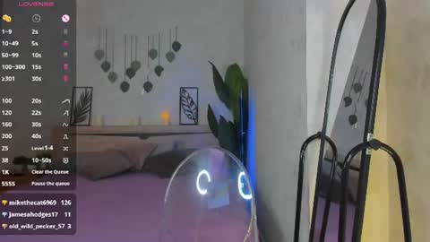 Snapshot of lynn_martin chatting on June 14, 2026, 2:24 am Lynn online show from June 14, 2026, 2:24 am