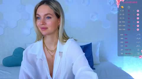 Snapshot of lynna_sparks chatting on October 26, 2025, 3:23 am Lana online show from October 26, 2025, 3:23 am