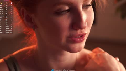 Snapshot of lynnalltop chatting on March 4, 2026, 4:29 am Natasha online show from March 4, 2026, 4:29 am