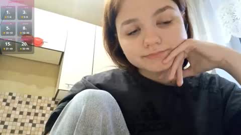 Lynn online show from January 18, 2026, 6:28 am