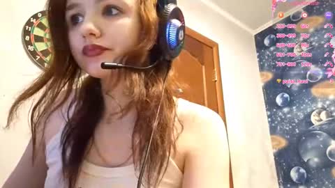 Lynn online show from February 22, 2026, 9:13 pm