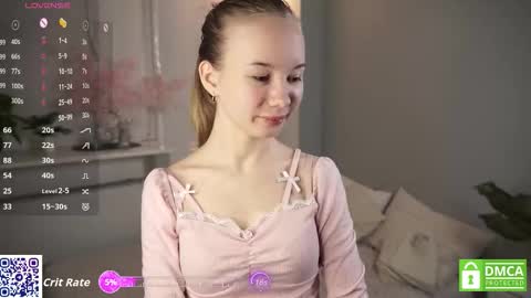 Snapshot of lynngroves chatting on October 15, 2025, 3:56 pm Lola online show from October 15, 2025, 3:56 pm