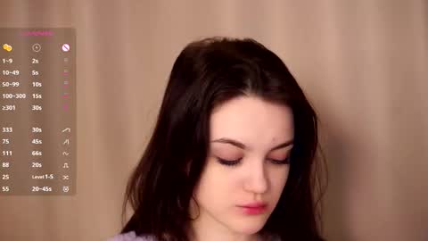 Lola online show from December 21, 2025, 6:42 am