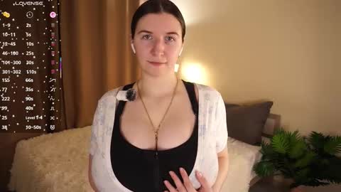 Snapshot of lynngroves chatting on February 21, 2026, 5:58 pm Lola online show from February 21, 2026, 5:58 pm