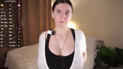 Snapshot of lynngroves chatting on February 22, 2026, 5:11 pm Lola online show from February 22, 2026, 5:11 pm