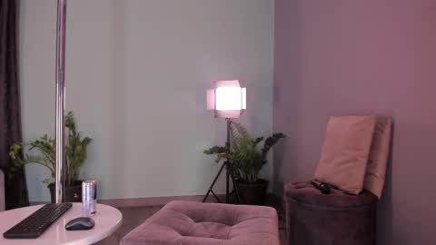 lynnsam_ online show from February 9, 2025, 2:07 pm