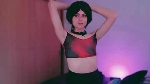 Lyodass online show from February 17, 2025, 8:15 pm