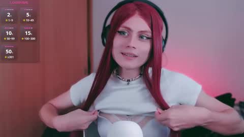 Lyodass online show from February 20, 2025, 7:52 pm