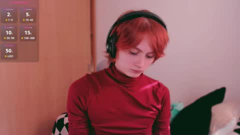 Lyodass online show from February 24, 2025, 8:25 pm