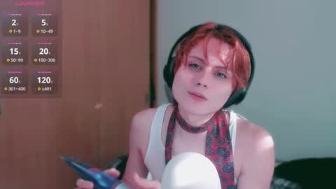 Lyodass online show from March 10, 2025, 8:45 pm