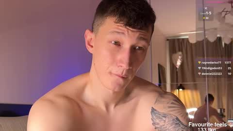 Dani online show from February 22, 2025, 9:56 am