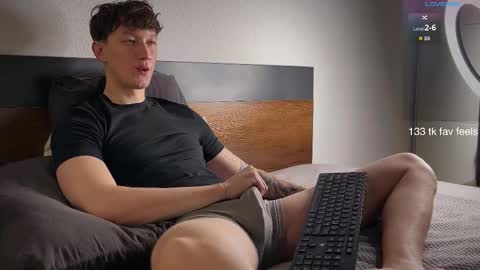 Dani online show from February 27, 2026, 3:06 am