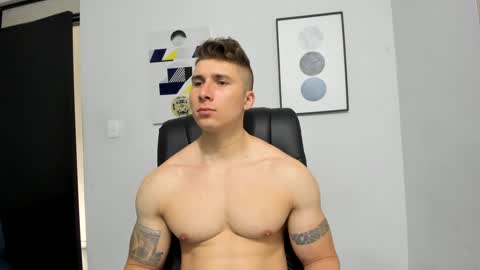 Snapshot of lyonel15 chatting on March 11, 2025, 4:18 pm Lyonel online show from March 11, 2025, 4:18 pm