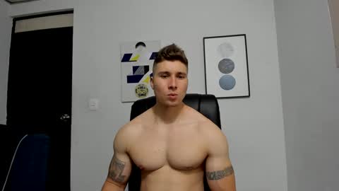 Snapshot of lyonel15 chatting on September 13, 2025, 10:53 pm Lyonel online show from September 13, 2025, 10:53 pm