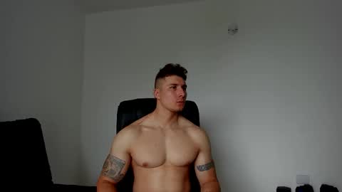 Lyonel online show from February 17, 2026, 4:02 pm