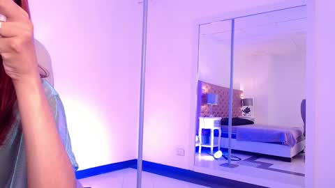 LYRA online show from January 29, 2025, 9:07 pm