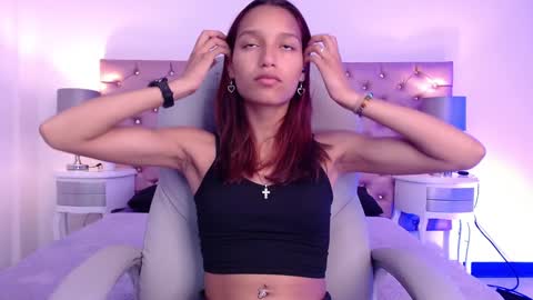 LYRA online show from February 3, 2025, 7:31 pm