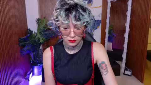Snapshot of lyra_tay chatting on July 18, 2026, 7:06 pm lyra_tay online show from July 18, 2026, 7:06 pm