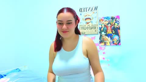 Snapshot of lyracarter chatting on April 9, 2026, 9:15 am Lyra Carter online show from April 9, 2026, 9:15 am