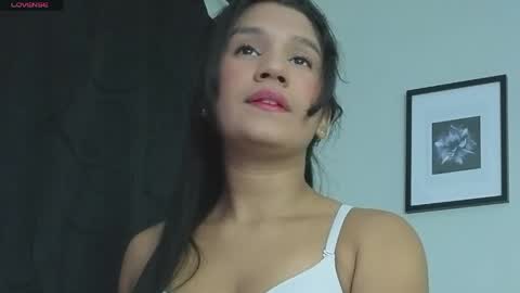 Lyria Diamond online show from April 26, 2026, 7:55 pm