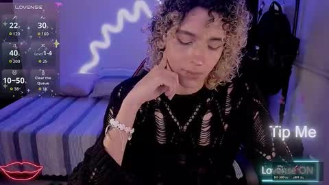 Lyric online show from March 19, 2026, 1:09 am