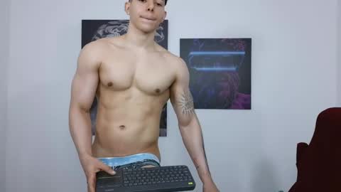 Lysan online show from May 23, 2026, 6:34 pm