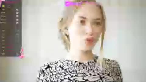 Liza online show from June 24, 2026, 12:59 pm