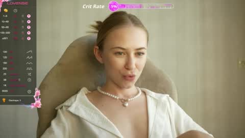 Liza online show from July 28, 2026, 3:21 pm