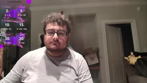 lyxx_2 online show from February 19, 2026, 1:56 am