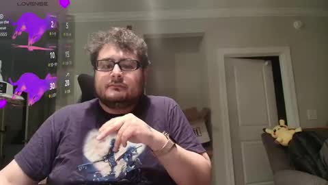 lyxx_2 online show from February 25, 2026, 1:48 am