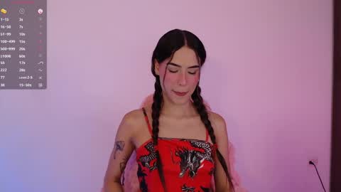 lzzyink online show from April 5, 2026, 7:38 am