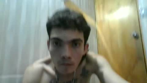 m0ntana777 online show from February 14, 2025, 9:10 pm
