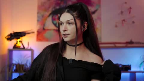 M1A  Dddy online show from January 27, 2025, 9:11 pm