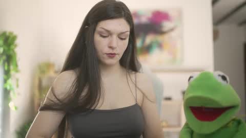 M1A  Dddy online show from April 10, 2026, 7:35 am