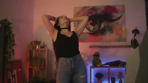 Snapshot of m1agarand chatting on May 1, 2026, 8:35 pm M1A Dddy online show from May 1, 2026, 8:35 pm