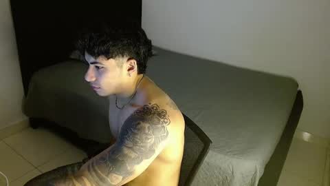 MICHAEL online show from March 23, 2026, 3:05 pm