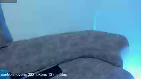 Mila online show from September 15, 2025, 3:12 pm