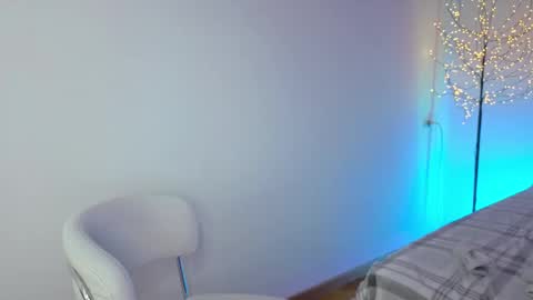 M1ss arina online show from February 22, 2026, 10:41 pm