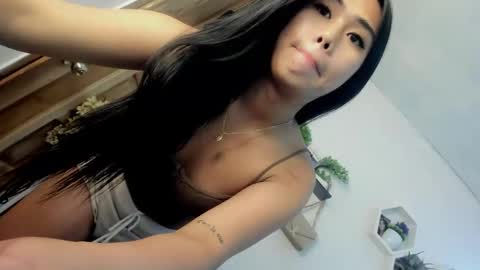 Janelovesu online show from March 13, 2026, 1:01 am