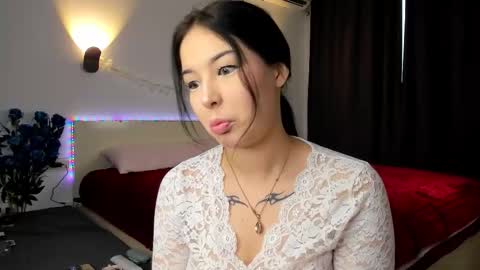Melissa online show from March 27, 2026, 4:18 am