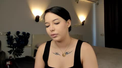 Melissa online show from April 3, 2026, 4:10 am