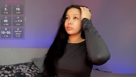 Melissa online show from June 4, 2026, 1:50 pm